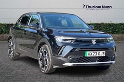 Vauxhall Mokka-e SUV (20-25) 100kW Ultimate 50kWh 5dr Auto For Sale - Thurlow Nunn Luton, Luton