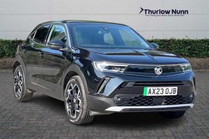 Vauxhall Mokka-e SUV (20-25) 100kW Ultimate 50kWh 5dr Auto For Sale - Thurlow Nunn Luton, Luton