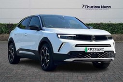 Vauxhall Mokka-e SUV (20-25) 100kW Ultimate 50kWh 5dr Auto For Sale - Thurlow Nunn Luton, Luton