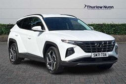 Hyundai Tucson SUV (21 on) 1.6 TGDi PHEV Premium 5dr 4WD Auto For Sale - Thurlow Nunn Luton, Luton
