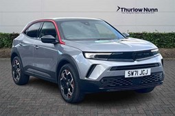 Vauxhall Mokka SUV (20 on) 1.2 Turbo 100 SRi Premium 5dr For Sale - Thurlow Nunn Luton, Luton
