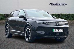 Vauxhall Grandland Electric SUV (24 on) 157kW Ultimate 73kWh 5dr Auto For Sale - Thurlow Nunn Luton, Luton