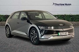 Hyundai Ioniq 5 SUV (21 on) 160kW Premium 73 kWh 5dr Auto For Sale - Thurlow Nunn Luton, Luton