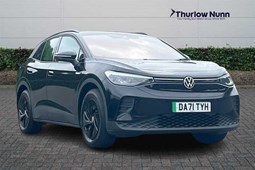Volkswagen ID.4 SUV (21 on) 109kW Life Pure 52kWh 5dr Auto For Sale - Thurlow Nunn Luton, Luton