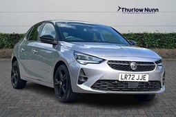 Vauxhall Corsa Hatchback (20 on) 1.2 Turbo GS 5dr For Sale - Thurlow Nunn Luton, Luton