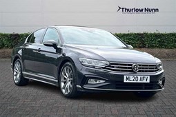 Volkswagen Passat Estate (15-24) R-Line 2.0 TDI SCR 190PS DSG auto 4d For Sale - Thurlow Nunn Luton, Luton