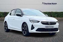 Vauxhall Corsa Hatchback (20 on) 1.2 Turbo Ultimate 5dr For Sale - Thurlow Nunn Luton, Luton