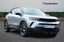 Vauxhall Mokka-e SUV (20-25) 100kW Ultimate 50kWh 5dr Auto For Sale - Thurlow Nunn Luton, Luton