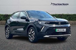Vauxhall Mokka-e SUV (20-25) 100kW Elite Premium 50kWh 5dr Auto For Sale - Thurlow Nunn Luton, Luton