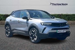 Vauxhall Mokka-e SUV (20-25) 100kW Ultimate 50kWh 5dr Auto For Sale - Thurlow Nunn Luton, Luton
