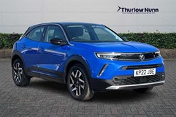 Vauxhall Mokka SUV (20 on) 1.2 Turbo Elite Premium 5dr For Sale - Thurlow Nunn Luton, Luton