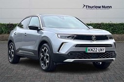 Vauxhall Mokka-e SUV (20-25) 100kW Ultimate 50kWh 5dr Auto For Sale - Thurlow Nunn Luton, Luton