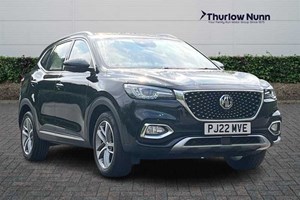 MG HS SUV (19-24) Exclusive 1.5T-GDI 5d For Sale - Thurlow Nunn Luton, Luton