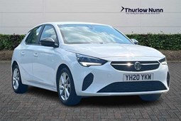 Vauxhall Corsa Hatchback (20 on) SE Nav Premium 1.2 (100PS) Turbo 5d For Sale - Thurlow Nunn Luton, Luton