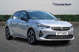 Vauxhall Corsa Hatchback (20 on) 1.2 Turbo Ultimate 5dr For Sale - Thurlow Nunn Luton, Luton