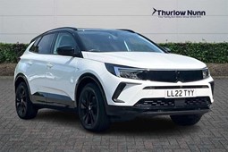 Vauxhall Grandland SUV (21-24) 1.2 Turbo GS Line 5dr Auto For Sale - Thurlow Nunn Luton, Luton