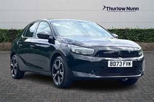 Vauxhall Corsa Hatchback (20 on) 1.2 Turbo Ultimate 5dr For Sale - Thurlow Nunn Luton, Luton
