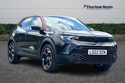 Vauxhall Mokka SUV (20 on) 1.2 Turbo 100 SRi Premium 5dr For Sale - Thurlow Nunn Luton, Luton