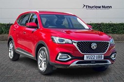 MG HS SUV (19-24) Excite 1.5T-GDI 5d For Sale - Thurlow Nunn Luton, Luton