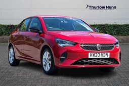 Vauxhall Corsa Hatchback (20 on) SE Nav Premium 1.2 (75PS) 5d For Sale - Thurlow Nunn Luton, Luton