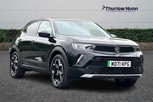 Vauxhall Mokka-e SUV (20-25) 100kW Ultimate 50kWh 5dr Auto For Sale - Thurlow Nunn Luton, Luton