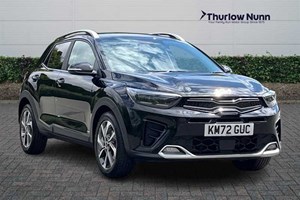 Kia Stonic SUV (17 on) 1.0T GDi GT-Line 5dr DCT For Sale - Thurlow Nunn Luton, Luton