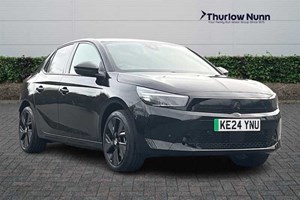Vauxhall Corsa Electric Hatchback (23 on) 100kW GS 50kWh 5dr Auto For Sale - Thurlow Nunn Luton, Luton