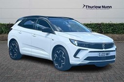 Vauxhall Grandland SUV (21-24) 1.2 Turbo Elite 5dr For Sale - Thurlow Nunn Luton, Luton