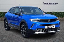 Vauxhall Mokka SUV (20 on) 1.2 Turbo Launch Edition Auto 5d For Sale - Thurlow Nunn Luton, Luton