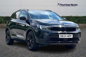 Vauxhall Grandland SUV (21-24) 1.6 Hybrid GS 5dr Auto For Sale - Thurlow Nunn Luton, Luton