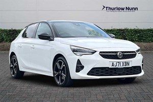Vauxhall Corsa Hatchback (20 on) 1.2 Turbo Ultimate 5dr Auto For Sale - Thurlow Nunn Luton, Luton