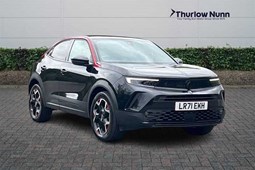 Vauxhall Mokka SUV (20 on) 1.2 Turbo 100 SRi 5dr For Sale - Thurlow Nunn Luton, Luton
