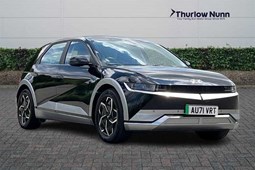 Hyundai Ioniq 5 SUV (21 on) 160kW Premium 73 kWh 5dr Auto For Sale - Thurlow Nunn Luton, Luton