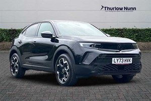 Vauxhall Mokka SUV (20 on) 1.2 Turbo GS 5dr Auto For Sale - Thurlow Nunn Luton, Luton