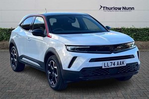 Vauxhall Mokka SUV (20 on) 1.2 Turbo 100 GS  5dr For Sale - Thurlow Nunn Luton, Luton