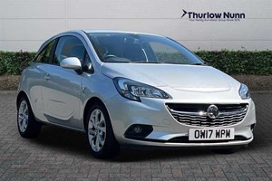 Vauxhall Corsa Hatchback (14-19) 1.4 ecoFLEX Energy (AC) 3d For Sale - Thurlow Nunn Luton, Luton