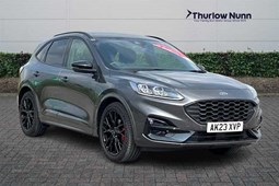 Ford Kuga SUV (20 on) 1.5 EcoBoost 150 Black Package Edition 5dr For Sale - Thurlow Nunn Luton, Luton