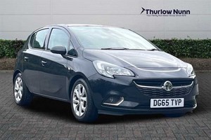 Vauxhall Corsa Hatchback (14-19) 1.4 SRi 5d For Sale - Thurlow Nunn Luton, Luton