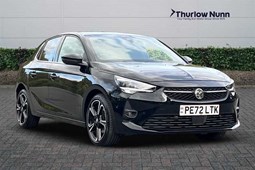 Vauxhall Corsa Hatchback (20 on) 1.2 Turbo Ultimate 5dr For Sale - Thurlow Nunn Luton, Luton