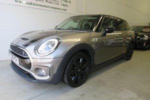 MINI Clubman (15-24) 2.0 Cooper S 6d For Sale - Oaktree Motor Company Wales Ltd, Cwmbran