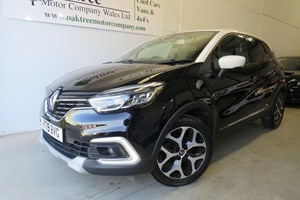 Renault Captur (13-19) GT Line dCi 90 5d For Sale - Oaktree Motor Company Wales Ltd, Cwmbran