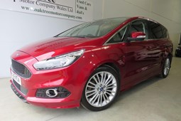 Ford S-MAX (15-23) 2.0 TDCi (180bhp) Titanium Sport AWD 5d Powershift For Sale - Oaktree Motor Company Wales Ltd, Cwmbran