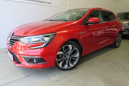 Renault Megane Hatchback (16-22) Signature Nav Energy dCi 130 5d For Sale - Oaktree Motor Company Wales Ltd, Cwmbran