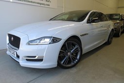 Jaguar XJ Saloon (10-19) 3.0d V6 R-Sport 4d Auto For Sale - Oaktree Motor Company Wales Ltd, Cwmbran