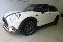 MINI Clubman (15-24) 2.0 Cooper D 6d For Sale - Oaktree Motor Company Wales Ltd, Cwmbran