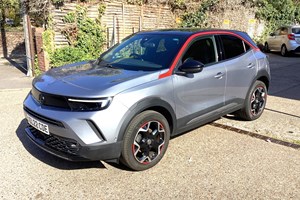 Vauxhall Mokka SUV (20 on) 1.2 Turbo SRi Premium 5dr For Sale - Pierremonts Ltd, Ramsgate