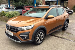 Dacia Sandero Stepway (21 on) 1.0 TCe Prestige 5dr For Sale - Pierremonts Ltd, Ramsgate