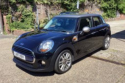 MINI Hatchback (14-24) Cooper Seven 5d For Sale - Pierremonts Ltd, Ramsgate