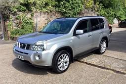 Nissan X-Trail (07-14) 2.0 dCi (173ps) Tekna 5d For Sale - Pierremonts Ltd, Ramsgate