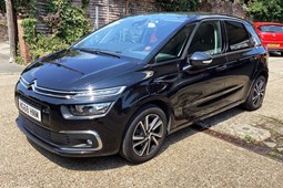 Citroen C4 SpaceTourer MPV (18-19) Flair BlueHDi 130 S&S 5d For Sale - Pierremonts Ltd, Ramsgate